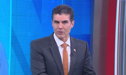 MDB deve ser opinativo e colaborativo no governo Lula, diz Helder à CNN