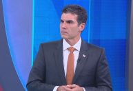 Confio que governo dos EUA participará da COP, diz Helder Barbalho à CNN