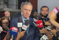 "Punição é inevitável", diz Barroso sobre condenados no 8 de Janeiro