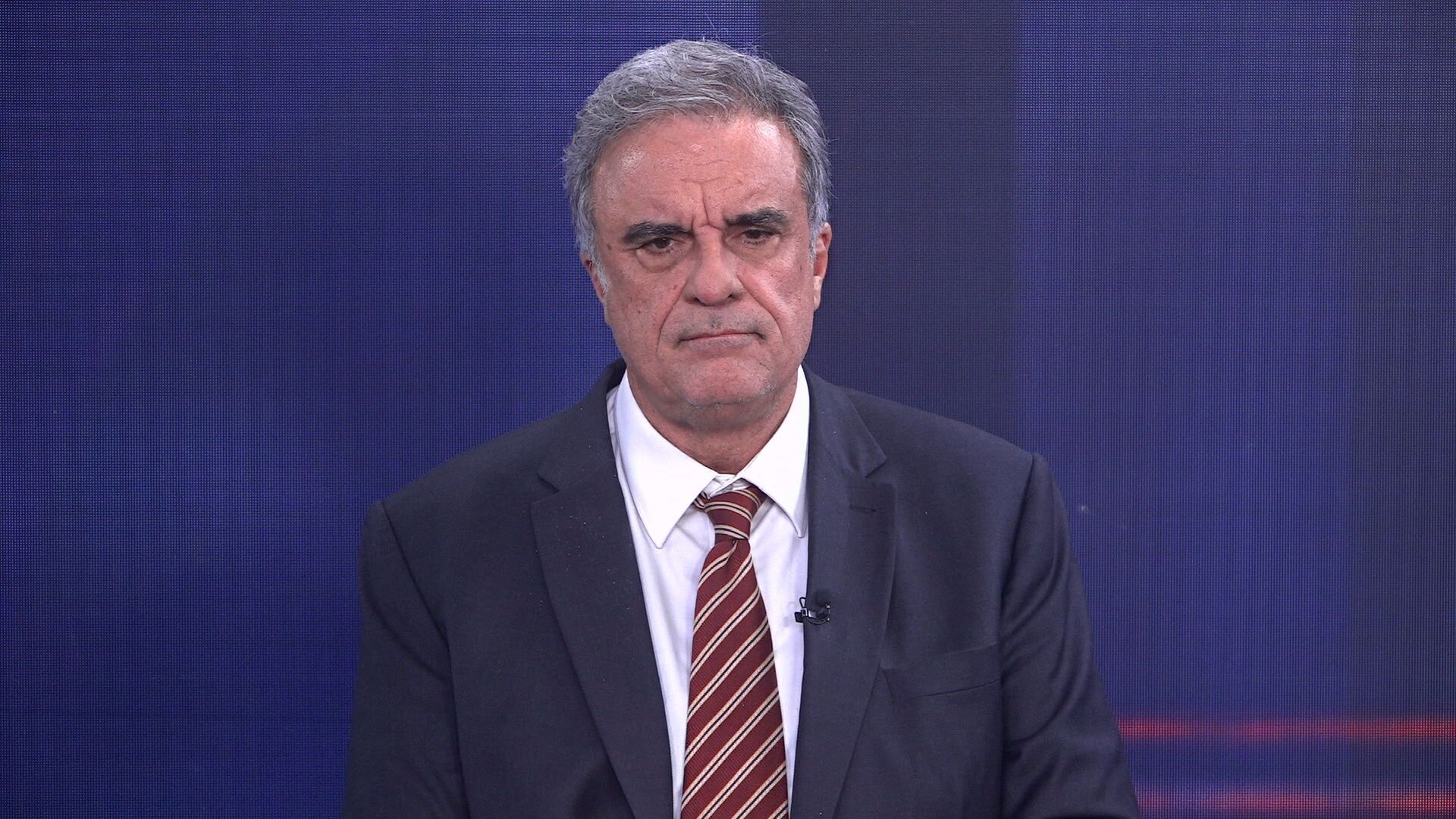 José Eduardo Cardozo em "O Grande Debate"