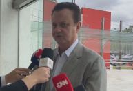 Fundador número um do PSD, diz Kassab sobre ex-governador Cláudio Lembo