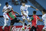 Fora de casa, Bahia empata com Boston River na Libertadores