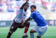 Bahia perde em casa para o Jacuipense na semi do campeonato Baiano