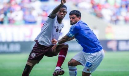 Jacuipense x Bahia: horário e onde assistir ao jogo do Baiano