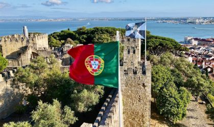 Portugal? Antes do voo, o visto