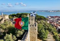 Universidades de Portugal que aceitam o Enem participam de feira em SP