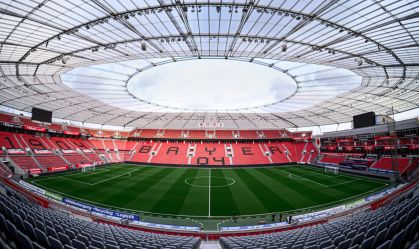 Bayer Leverkusen x Union Berlin: horário e onde assistir à Bundesliga
