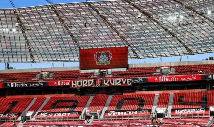Leverkusen x Werder Bremen: horário e onde assistir ao jogo da Bundesliga