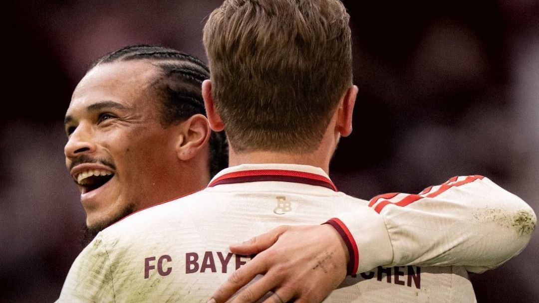 Bayern vence em casa e mantém boa vantagem na liderança do Alemão