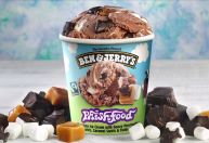 Ben & Jerry's sem o "Jerry": Cofundador se demite após disputa com Unilever