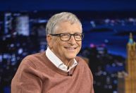 Bill Gates diz que IA vai substituir médicos e professores em 10 anos
