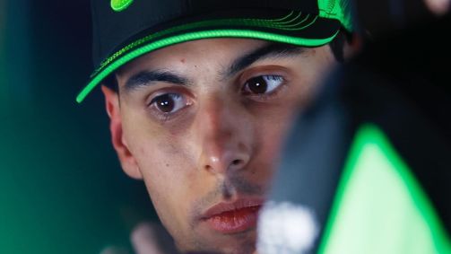 Bortoleto será o primeiro brasileiro titular no grid da F1 desde a saída de Felipe Massa em 2017