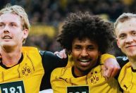 Borussia Dortmund vence e se recupera na Bundesliga; veja melhores momentos