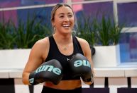 Bicampeã olímpica de taekwondo troca de esporte aos 31 anos: “Sou maluca?”