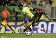 Veja a situação do Brasil nas Eliminatórias após vitória contra a Colômbia