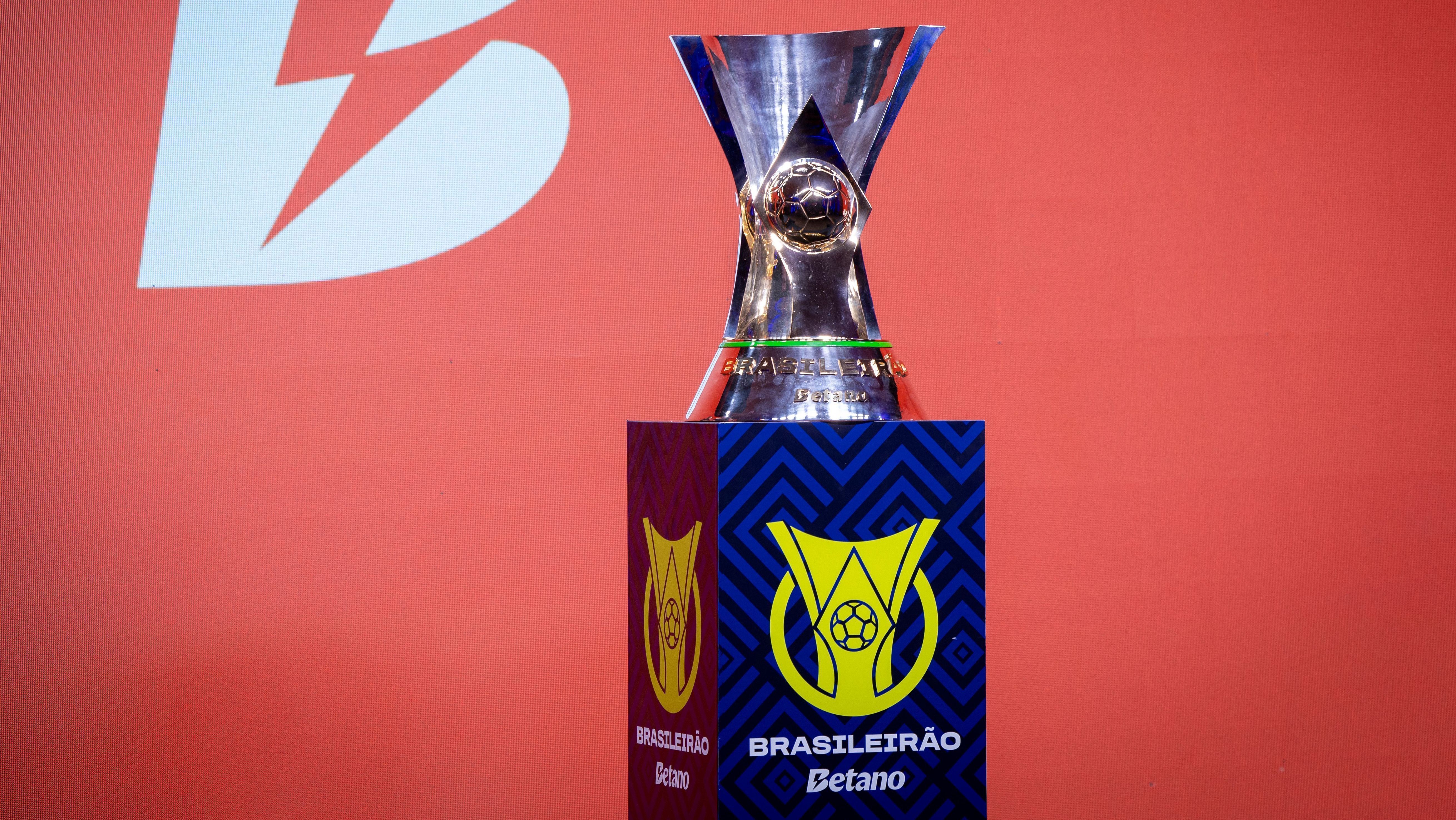 Troféu do Campeonato Brasileiro