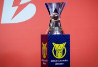 CBF define árbitros para a primeira rodada da Série A do Brasileirão; veja