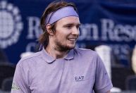 Quem é Alexander Bublik, rival de João Fonseca na final de Phoenix