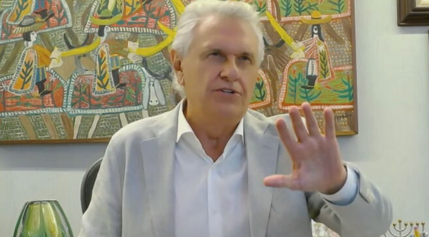 Governadores fecham apoio conjunto à direita no segundo turno de 2026 | CNN Brasil
