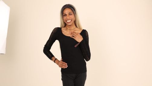 Brunella Hilton, ex-candidata trans à Câmara Municipal de São Paulo pelo PSOL dada como desaparecida