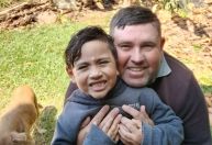 Pai que atirou filho de ponte pode ir a júri popular no RS; relembre o caso