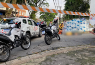 Justiça condena a 26 anos de prisão assaltante que matou CET em SP