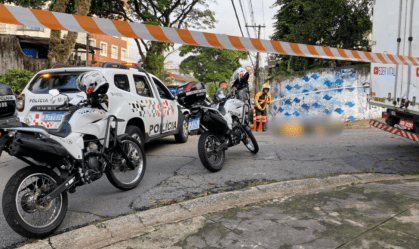 Justiça condena a 26 anos de prisão assaltante que matou CET em SP