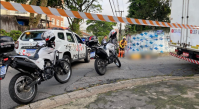 Suspeito por morte de agente da CET é preso em São Paulo