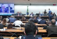 Comissão de Orçamento aprova relatório de receitas para o orçamento de 2026