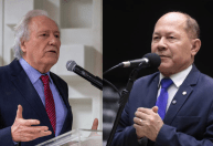 Deputado pede convocação de Lewandowski por declaração sobre polícia