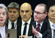 STF mantém pé no acelerador, diz diretor do Jota