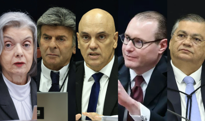 STF mantém pé no acelerador, diz diretor do Jota