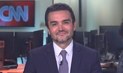 Ideal é que União indique vice para a chapa de Lula, diz Celso Sabino