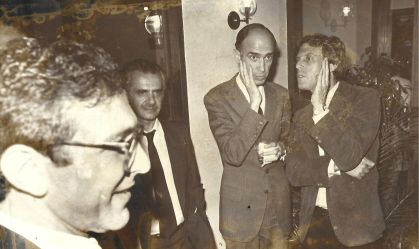 "Pronto pra guerra?”: a convocação de Tancredo rumo à redemocratização