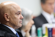 Análise: Decisão de Moraes reforça aliança entre Lula e STF