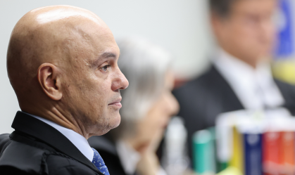 Análise: Decisão de Moraes reforça aliança entre Lula e STF