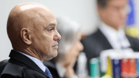 Análise: Decisão de Moraes reforça aliança entre Lula e STF
