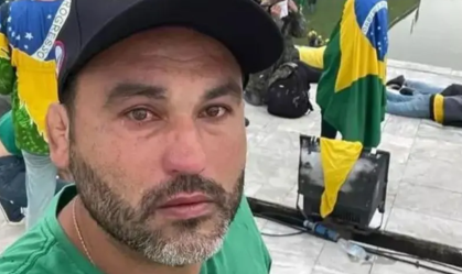 Moraes manda prender Léo Índio após ele ir para a Argentina