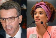 Caso Marielle: STF aciona PGR sobre pedido de transferência do delegado