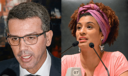 Caso Marielle: STF aciona PGR sobre pedido de transferência do delegado