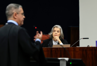 Cármen rebate defesa de Ramagem: "Urnas são de outro Poder" e não da Abin