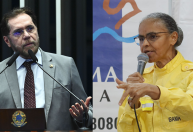 Mulheres do PSDB repudiam declaração de senador contra Marina Silva