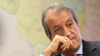 Quem vai decidir é o Bolsonaro, diz Valdemar sobre candidatura de Michelle