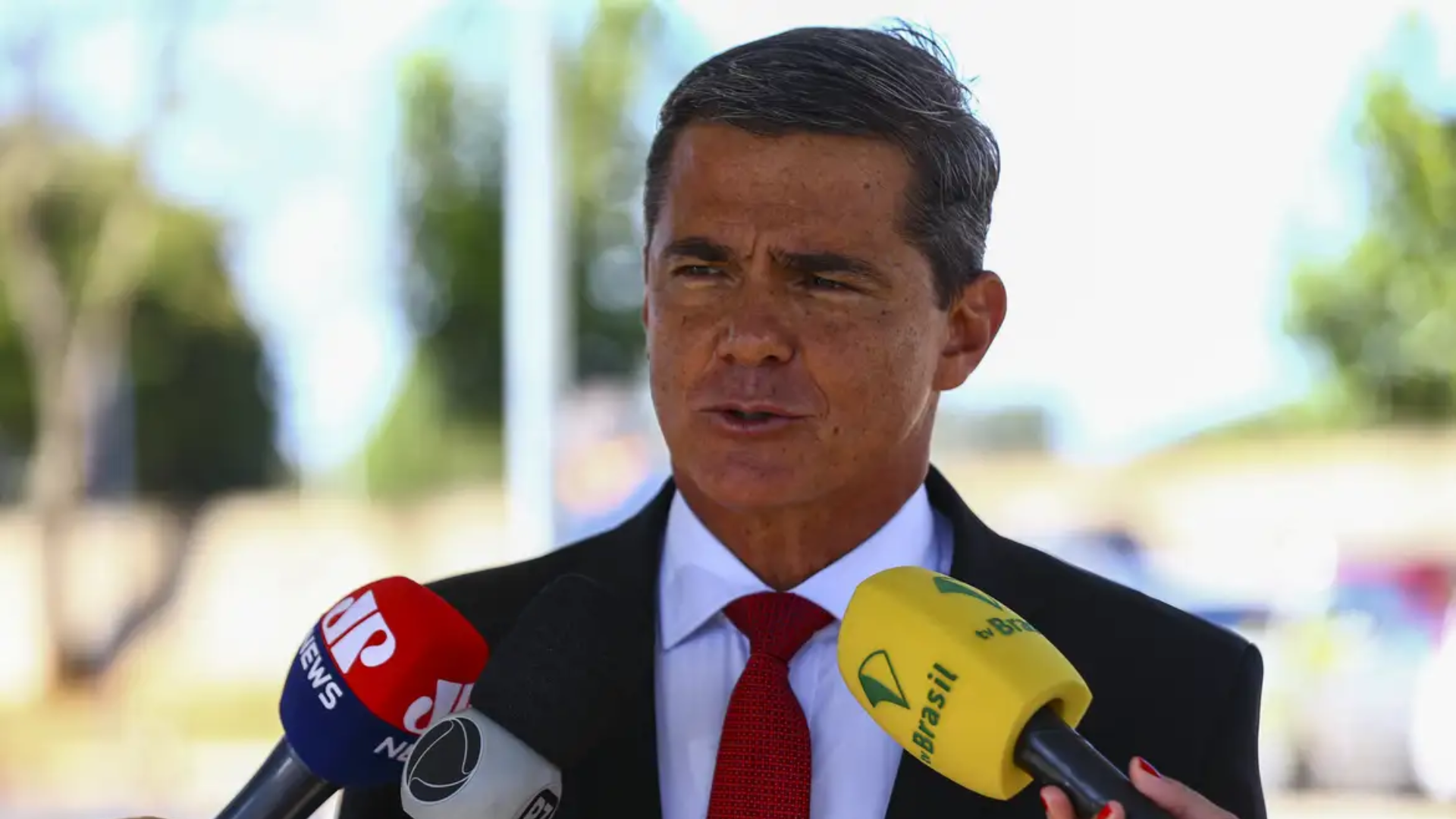 Mário Fernandes