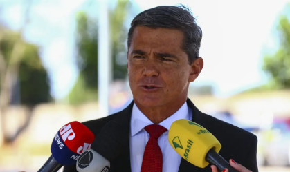 Defesa de Mario Fernandes pede revogação de prisão ao STF: "Não confessou"