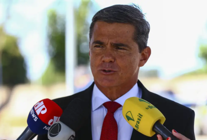 Exército diz que Mário Fernandes cumpre requisitos para visita íntima