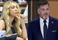 Erika Hilton pede que presidente da Conmebol responda por racismo no Brasil