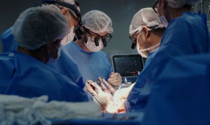 Nova série acompanha corrida contra o tempo para transplante de órgãos