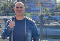 Ex-campeão do UFC é condenado a 5 anos de prisão por tiroteio em 2022