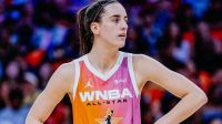 Valor das franquias da WNBA aumenta 180% em um ano, revela pesquisa
